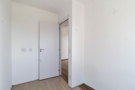 Apartamento para alugar com 42m², 2 quartos e sem vagaQuarto 2