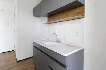 Apartamento para alugar com 42m², 2 quartos e sem vagaCozinha