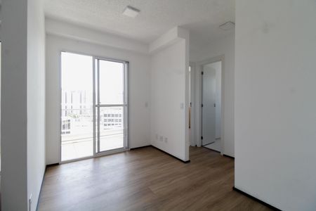 Apartamento para alugar com 42m², 2 quartos e sem vagaSala