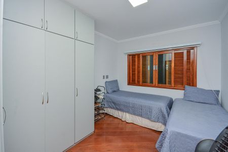 Casa à venda com 399m², 4 quartos e 6 vagasSuíte