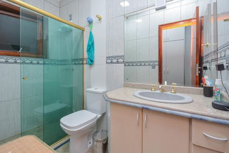 Casa à venda com 399m², 4 quartos e 6 vagasBanheiro