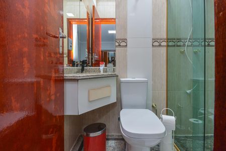 Casa à venda com 399m², 4 quartos e 6 vagasBanheiro 3