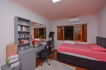 Casa à venda com 399m², 4 quartos e 6 vagasQuarto 3