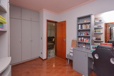 Casa à venda com 399m², 4 quartos e 6 vagasQuarto 3