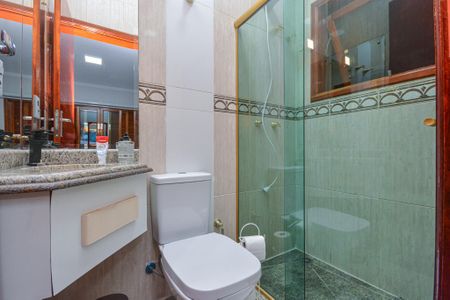 Casa à venda com 399m², 4 quartos e 6 vagasBanheiro 3