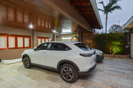 Casa à venda com 399m², 4 quartos e 6 vagasGaragem