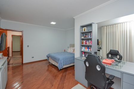 Casa à venda com 399m², 4 quartos e 6 vagasQuarto 2