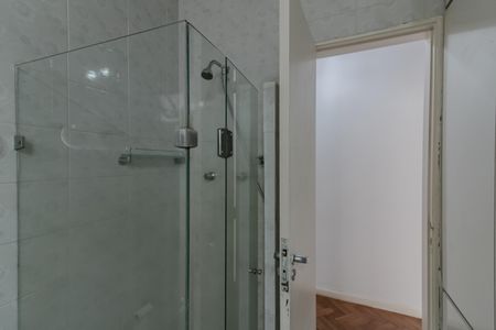 Apartamento para alugar com 160m², 3 quartos e sem vagaBanheiro Social