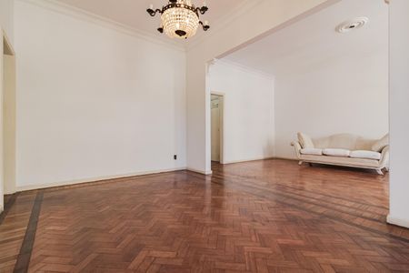 Apartamento para alugar com 160m², 3 quartos e sem vagaSala de Jantar