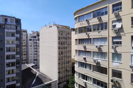 Apartamento para alugar com 160m², 3 quartos e sem vagaVista da Varanda