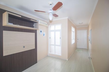 Sala de apartamento para alugar com 2 quartos, 52m² em Santo Antônio, Porto Alegre