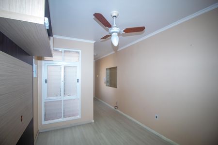 Sala de apartamento para alugar com 2 quartos, 52m² em Santo Antônio, Porto Alegre