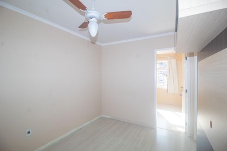 Sala de apartamento para alugar com 2 quartos, 52m² em Santo Antônio, Porto Alegre