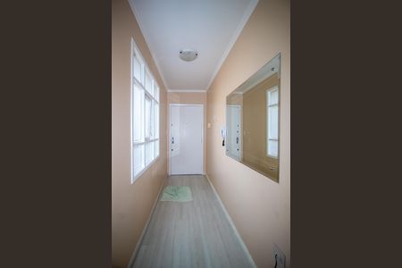 Sala de apartamento para alugar com 2 quartos, 52m² em Santo Antônio, Porto Alegre