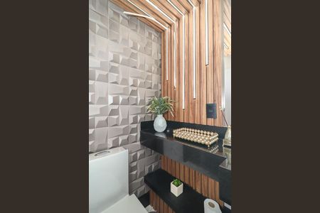 Apartamento para alugar com 128m², 2 quartos e 2 vagasLavabo