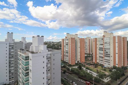 Apartamento para alugar com 128m², 2 quartos e 2 vagasVista