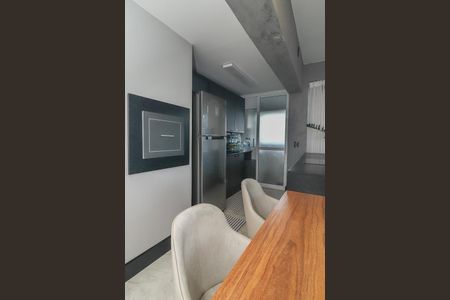 Apartamento para alugar com 128m², 2 quartos e 2 vagasCozinha