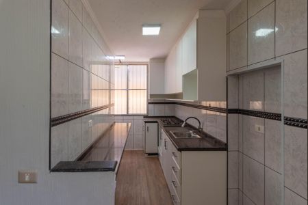 Apartamento à venda com 55m², 2 quartos e 1 vagaCozinha