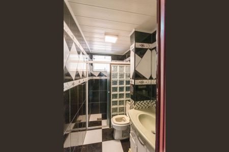 Apartamento à venda com 55m², 2 quartos e 1 vagaBanheiro