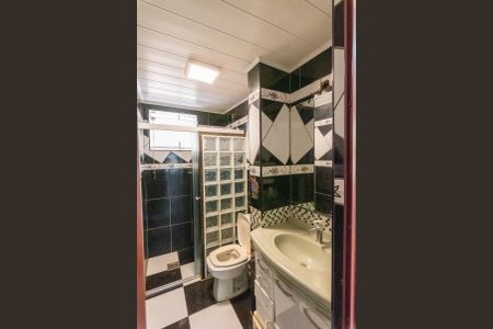 Apartamento à venda com 55m², 2 quartos e 1 vagaBanheiro