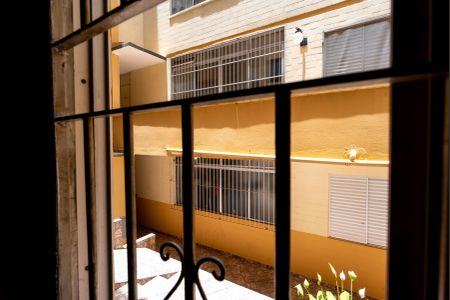 Apartamento à venda com 55m², 2 quartos e 1 vagaVista do Quarto 2