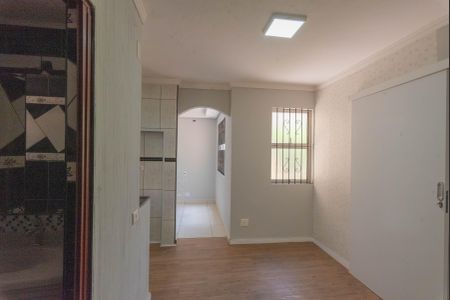 Apartamento à venda com 55m², 2 quartos e 1 vagaSala de Janta