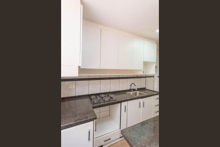 Apartamento à venda com 55m², 2 quartos e 1 vagaCozinha