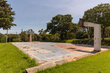 Apartamento à venda com 55m², 2 quartos e 1 vagaQuadra Esportiva