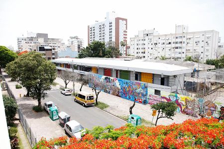 Apartamento à venda com 75m², 2 quartos e sem vagaÁrea Comum - Terraço Vista