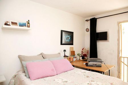 Apartamento à venda com 75m², 2 quartos e sem vagaQuarto 2