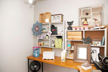 Apartamento à venda com 75m², 2 quartos e sem vagaDespensa