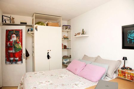 Apartamento à venda com 75m², 2 quartos e sem vagaQuarto 2