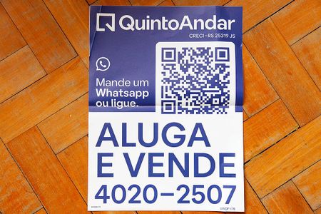 Apartamento à venda com 75m², 2 quartos e sem vagaPlaquinha