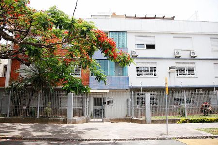 Apartamento à venda com 75m², 2 quartos e sem vagaFachada