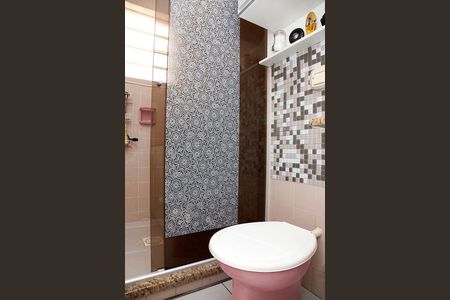 Apartamento à venda com 75m², 2 quartos e sem vagaBanheiro 1