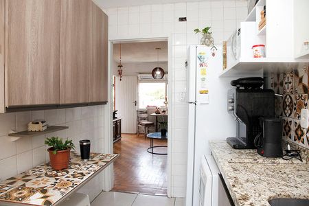 Apartamento à venda com 75m², 2 quartos e sem vagaCozinha