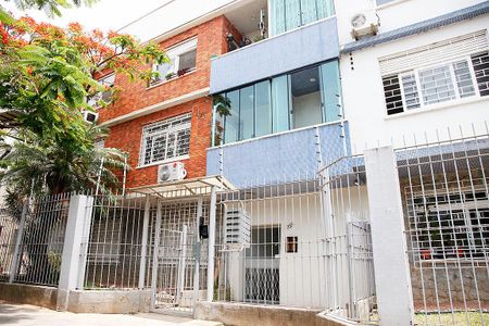 Apartamento à venda com 75m², 2 quartos e sem vagaFachada