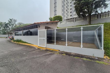 Apartamento à venda com 55m², 2 quartos e 1 vagaÁrea comum - Salão de festas