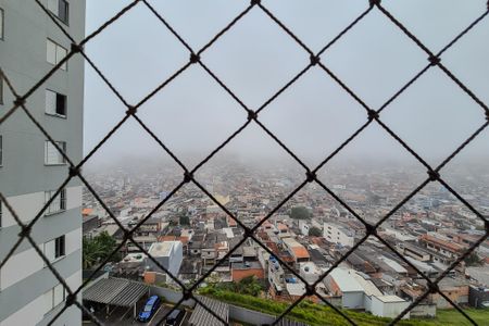 Apartamento à venda com 55m², 2 quartos e 1 vagaQuarto 2 - vista