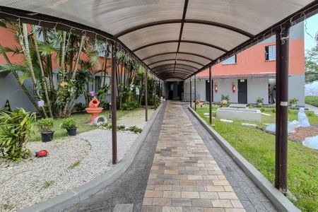 Apartamento à venda com 55m², 2 quartos e 1 vagaÁrea comum