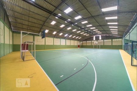 Apartamento à venda com 55m², 2 quartos e 1 vagaÁrea comum - quadra