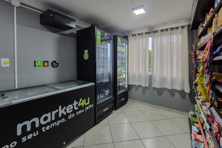 Apartamento à venda com 55m², 2 quartos e 1 vagaÁrea comum 