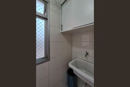 Apartamento à venda com 55m², 2 quartos e 1 vagaÁrea de Serviço
