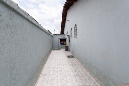 Casa à venda com 240m², 3 quartos e 4 vagasQuintal