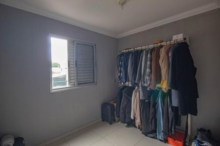 Apartamento à venda com 63m², 2 quartos e 1 vagaQuarto 2