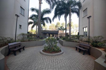 Apartamento à venda com 63m², 2 quartos e 1 vagaÁrea comum