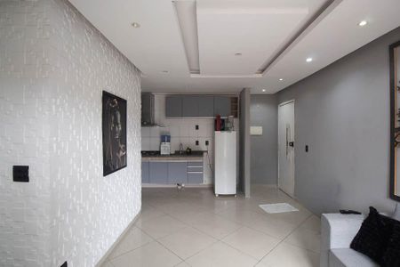 Apartamento à venda com 63m², 2 quartos e 1 vagaCozinha 