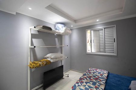 Apartamento à venda com 63m², 2 quartos e 1 vagaSuíte