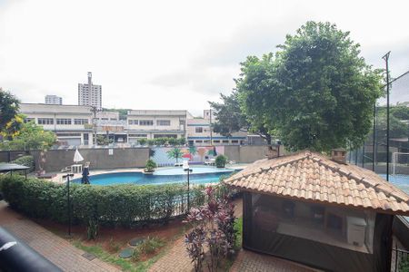 Apartamento à venda com 63m², 2 quartos e 1 vagaVista 