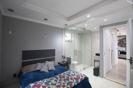 Apartamento à venda com 63m², 2 quartos e 1 vagaSuíte 